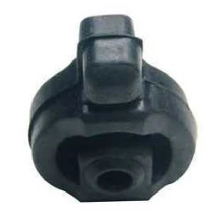 Coxim Escapamento Renault Scenic 1999 a 2011 - Traseiro / Superior - Corcerama