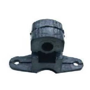 Coxim Escapamento Peugeot 307sd16 2007 a 2009 - Traseiro - Corcerama