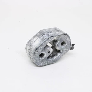 Coxim Escapamento Ford Ecosport 2003 a 2021 - Original