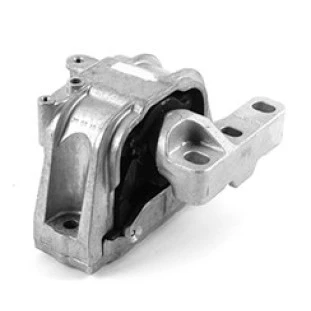 Coxim Hidráulico Motor Volkswagen Passat 2006 a 2015 - Direito - Sampel