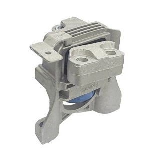 Coxim Hidráulico Motor Ford Ecosport 2013 a 2017 - Direito / Dianteiro - Sampel