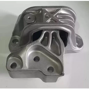 Coxim Hidráulico Motor Fiat 500 2010 a 2017 - Direito - Eagle BHP