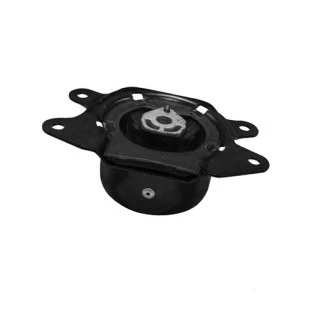 Coxim Hidráulico do Câmbio Chevrolet Montana 2004 a 2010 - Esquerdo - Sampel