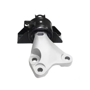 Coxim Hidráulico do Câmbio Chevrolet Prisma 2017 a 2019 - Esquerdo - Sampel
