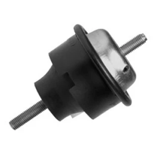 Coxim Hidráulico do Motor Peugeot 206 1999 a 2010 - Monroe Axios