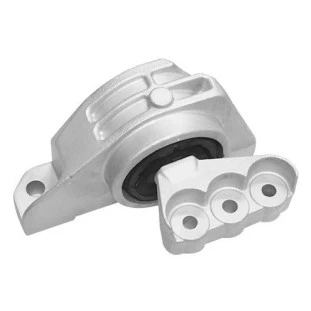Coxim Hidráulico do Motor Fiat Punto 2011 a 2017 - Direito - Sampel