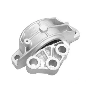 Coxim Hidráulico do Motor Fiat Punto 2013 a 2017 - Direito - Sampel