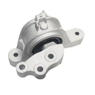 Coxim Hidráulico do Motor Fiat Uno 2016 a 2021 - Direito - Sampel