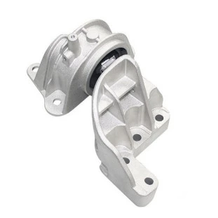 Coxim Hidráulico do Motor Fiat Doblo 2011 a 2020 - Direito - Sampel