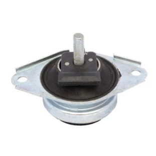 Coxim Hidráulico do Motor Ford Escort 1997 a 2003 - Traseiro - Mobensani