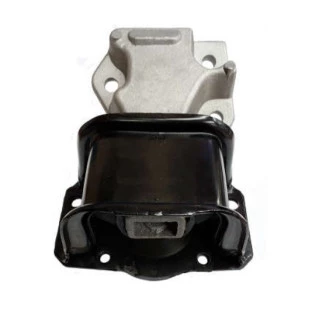 Coxim Hidráulico do Motor Peugeot 308 2012 a 2018 - Mobensani
