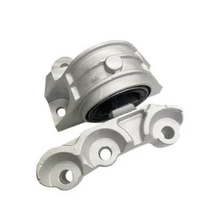 Coxim Hidráulico do Motor Fiat Cronos 2018 a 2021 - Direito - Sampel