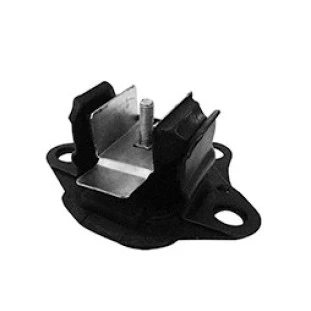 Coxim Hidráulico do Motor Renault Scenic 2000 a 2011 - Direito - Sampel