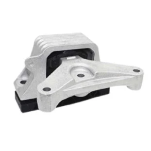 Coxim Hidráulico do Motor Citroen C3 2003 a 2012 - Direito - Sampel
