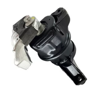 Coxim Hidráulico do Motor 2.0 Automático Honda Civic 2012 a 2016 - Direito - BRY SYSTEM