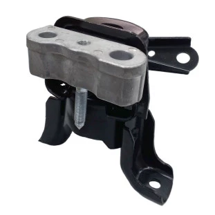 Coxim Hidraulico Motor Toyota Corolla 2011 a 2014 - Mobensani