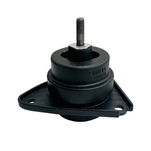 Coxim Hidraulico Motor Hyundai I30 2010 a 2012 - Direito - Sampel