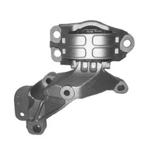 Coxim Hidraulico Suporte Motor Renault Duster 2012 a 2014 - Direito - Recrin