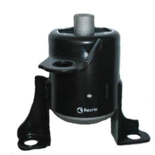Coxim Hidraulico Suporte Motor Ford Fiesta 2011 a 2019 - Direito - Vgercie