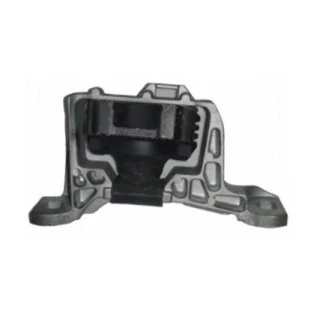 Coxim Hidraulico Suporte Motor Ford Focus 2009 a 2019 - Direito - Vgercie