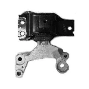 Coxim Hidraulico Suporte Motor Nissan Sentra 2009 a 2013 - Direito - Vgercie