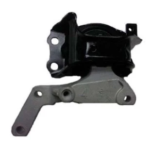 Coxim Hidraulico Suporte Motor Nissan Versa 2012 a 2020 - Direito - Vgercie