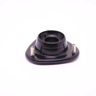 Coxim Isolador Amortecedor Mitsubishi Pajero 2003 a 2015 - Dianteiro - Original