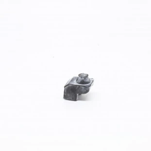 Coxim Lateral do Capô Chevrolet Monza 1981 a 1996 - Motorista ou Passageiro / Dianteiro - Original