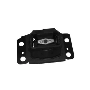 Coxim Limitador Cambio Ford Fusion 2013 a 2019 - Inferior - Original