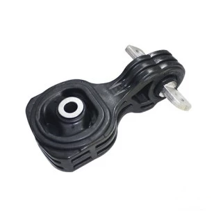 Coxim Limitador de Torção do Motor Honda Civic 2007 a 2011 - Inferior - Sampel