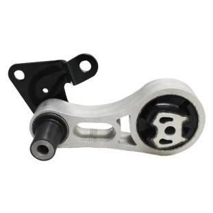 Coxim Limitador do Câmbio Ford Ecosport 2013 a 2017 - Sampel