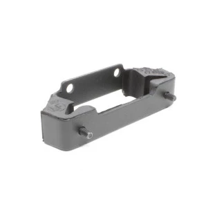 Coxim Motor Chevrolet Omega 1993 a 1998 - Traseiro - Original