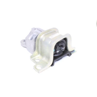 Coxim Motor Fiat Ducato 2009 a 2021 - Esquerdo - Original