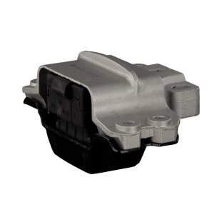 Coxim Motor Volkswagen Golf 2005 a 2014 - Esquerdo - Febi