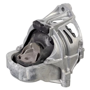 Coxim Motor Audi A5 2016 a 2021 - Esquerdo - Febi