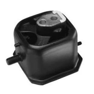Coxim Motor Volkswagen Gol 1986 a 2009 - Esquerdo - Monroe Axios