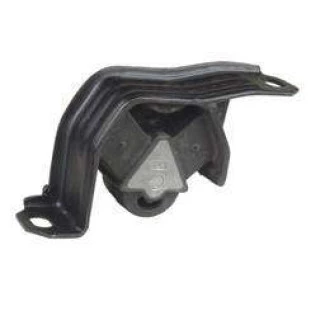 Coxim Motor Chevrolet Prisma 2007 a 2012 - Esquerdo / Dianteiro - Monroe Axios