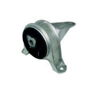 Coxim Motor Chevrolet Zafira 2001 a 2012 - Direito / Dianteiro - Monroe Axios