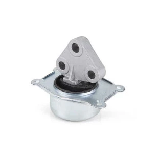 Coxim Motor Chevrolet Zafira 2001 a 2012 - Esquerdo / Dianteiro - Monroe Axios