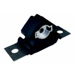 Coxim Motor Fiat Doblo 2002 a 2016 - Direito / Dianteiro - Monroe Axios