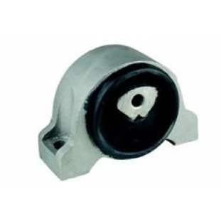 Coxim Motor Fiat Ducato 1997 a 2005 - Esquerdo / Dianteiro - Monroe Axios
