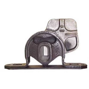 Coxim Motor Ford Ka 1997 a 2007 - Dianteiro - Monroe Axios