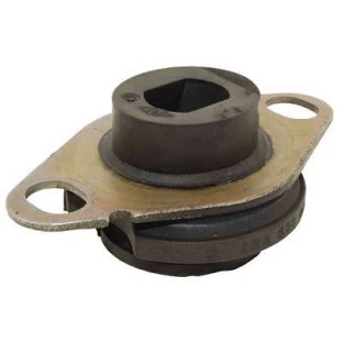 Coxim Motor Renault Kangoo 2000 a 2013 - Esquerdo - Monroe Axios