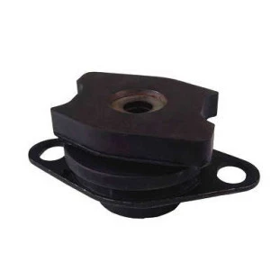 Coxim Motor Renault Megane 2000 a 2006 - Monroe Axios