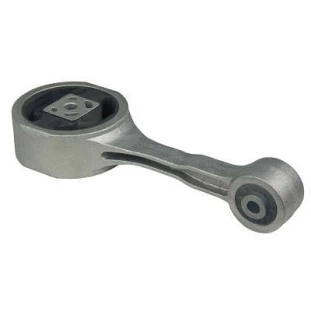 Coxim Motor Volkswagen Fox 2004 a 2022 - Traseiro - Monroe Axios