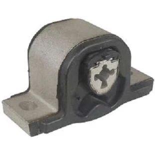 Coxim Motor Volkswagen Gol 2008 a 2012 - Esquerdo - Monroe Axios