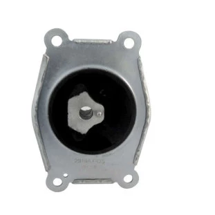 Coxim Motor Chevrolet Zafira 2001 a 2009 - Esquerdo - Monroe Axios