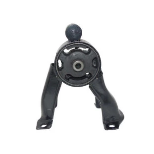 Coxim Motor Mitsubishi Outlander 2005 - Direito / Traseiro - Monroe Axios
