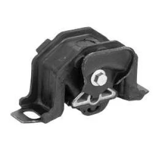 Coxim Motor Ford Escort 1995 a 2003 - Dianteiro - Monroe Axios