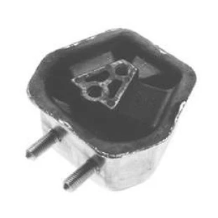 Coxim Motor Chevrolet Silverado 1997 a 1999 - Traseiro - Monroe Axios